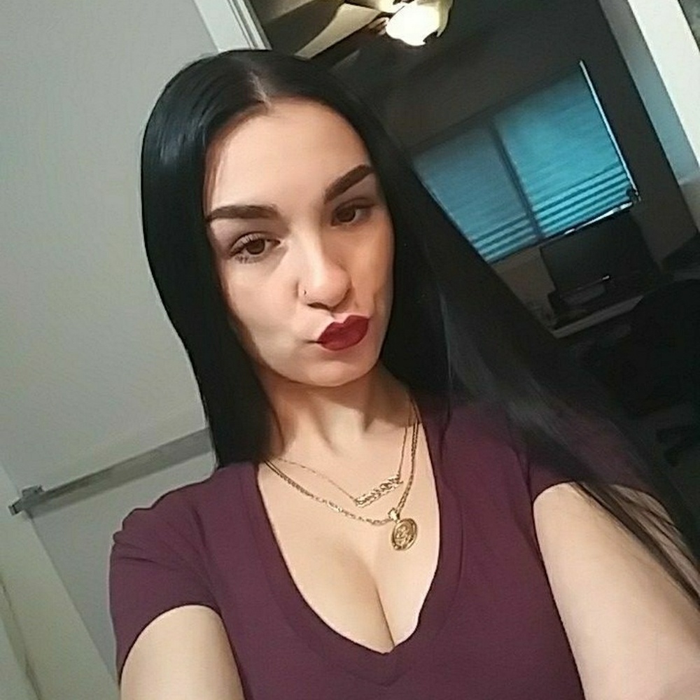 Meet your Posher, Paige